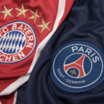 Bayern Munich vs PSG - Best UCL Free Bets & Betting Offers